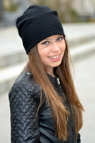 Наталья Никанорова