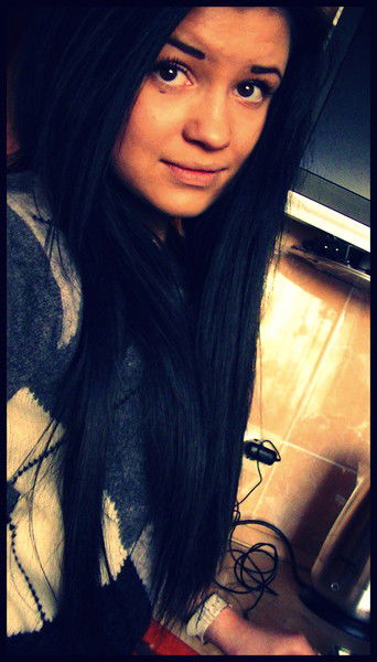 Юля Кошелева