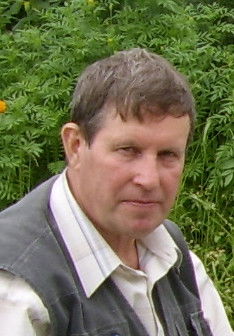 Анатолий Никифоров