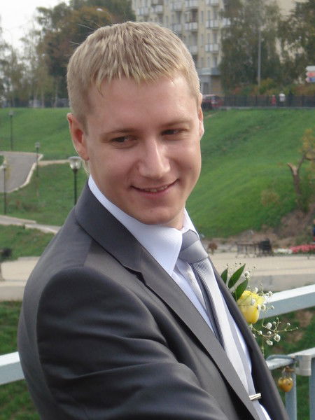 Александр Зайцев