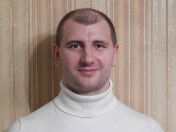 Смирнов Евгений