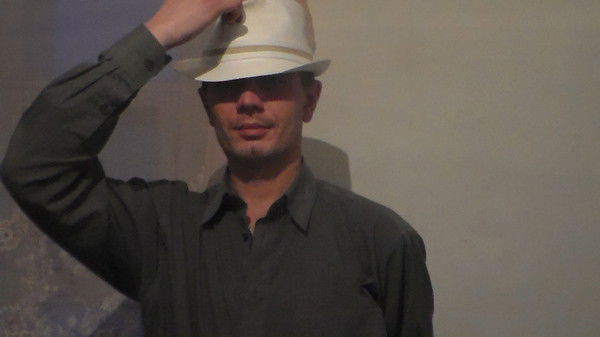 Дмитрий Кинаш