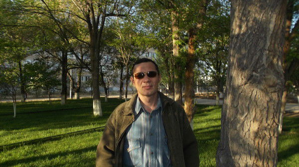 Дмитрий Кабисов