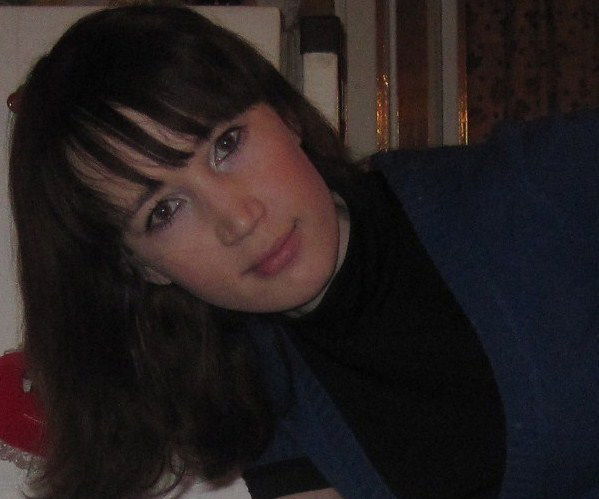 Васильева Екатерина