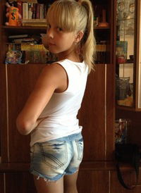 Алина Осипченкова