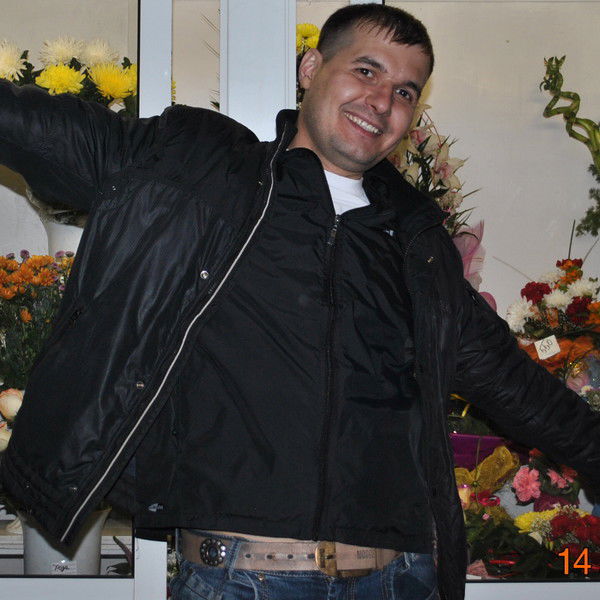 Алексей Фоминых