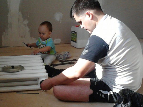 Фанис Хавыев