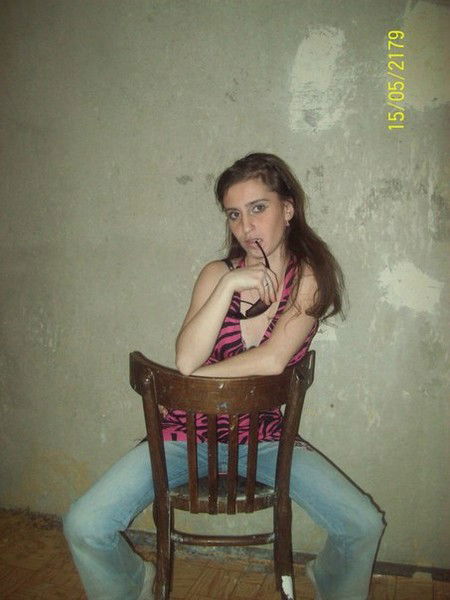 Мария Бибикова