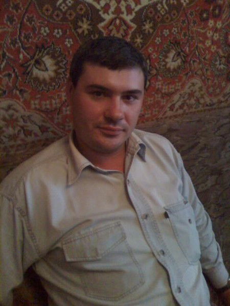 Евгений Нагорный