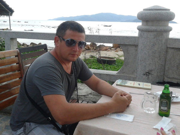 Александр Поляков