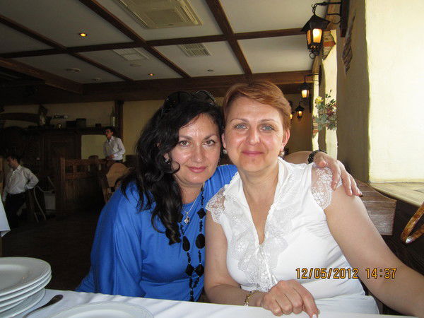 Юлия Попова