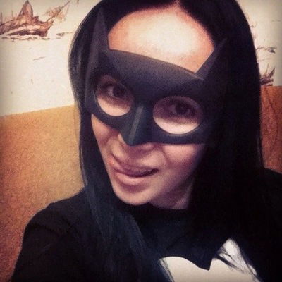 Наталия Треско