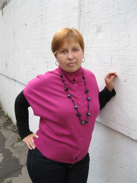 Ногтева Алла