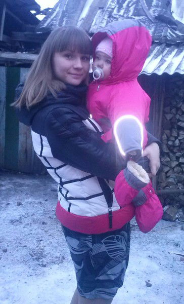 Надежда Кунц