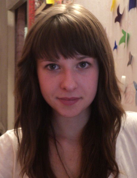 Валерия Царева