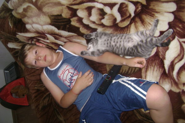 Андрей Кормильцев