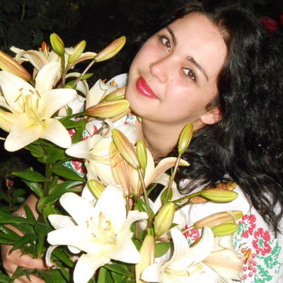 Ирина Костюченко