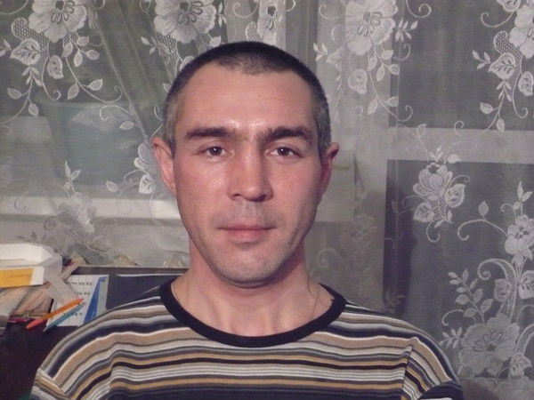 Павел Аристов