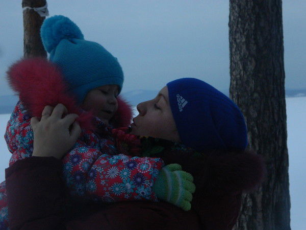 Екатерина Николаева