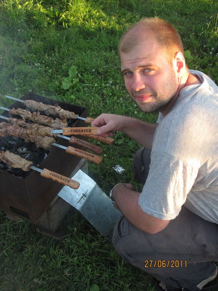 Иван Катков