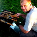 Иван Катков