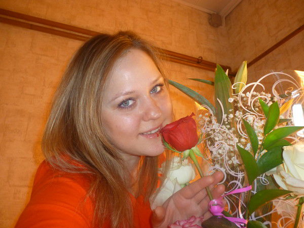 Анна Темирова