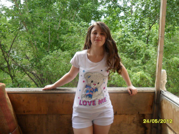 Валентина Березуцкая