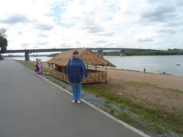 Лариса Губаренко