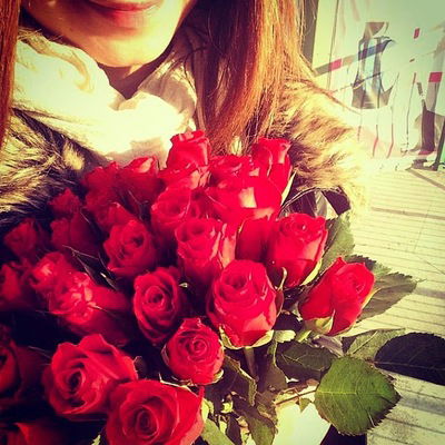 Алина Елецкая