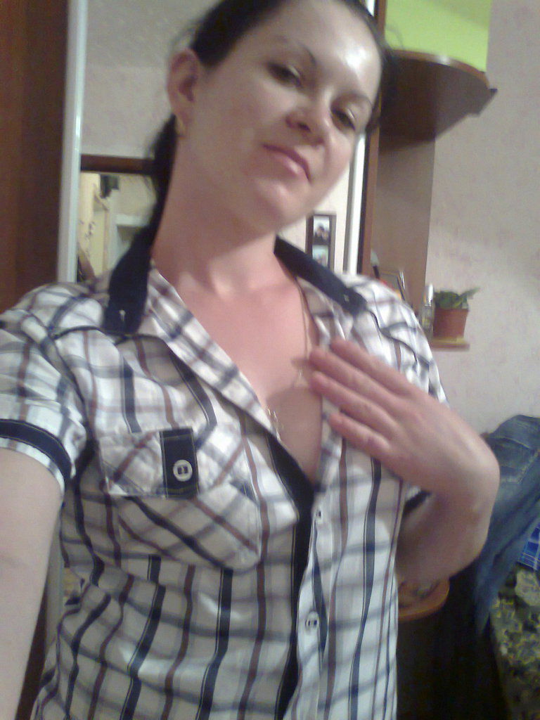 Елена Говорова