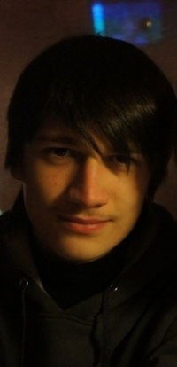 Диман Бондарев