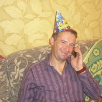 Андрей Гайба