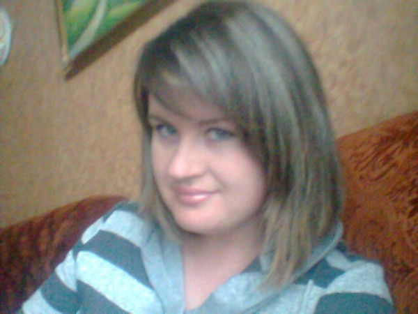 Oльга Пичугина