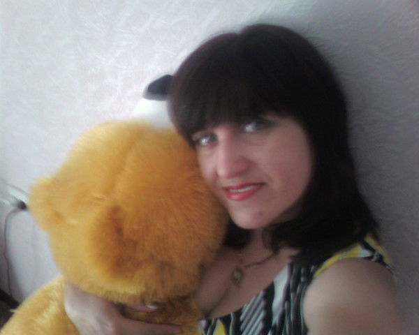 Инна Инесса