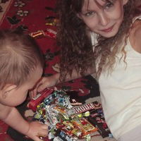 Ирина Кижеватова