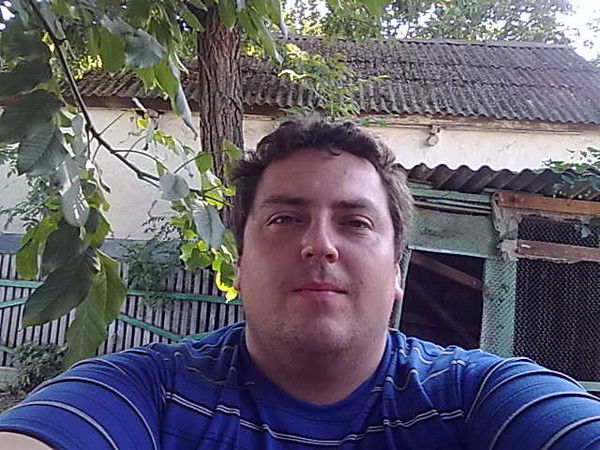 Максим Нагаев