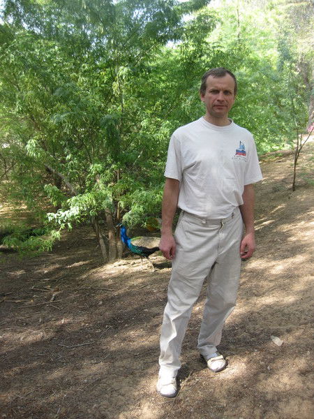 Леонов Вячеслав