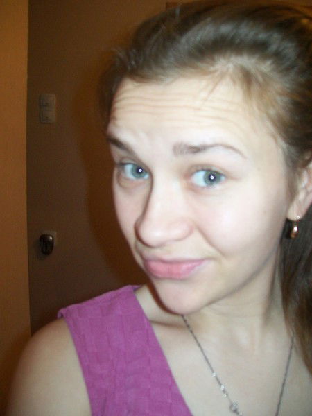 Олечка Потанкина