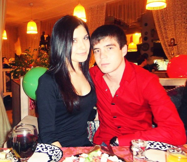 Викулька** Ридель)))