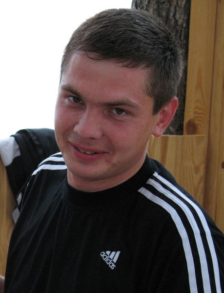 Алексей Шабаркин