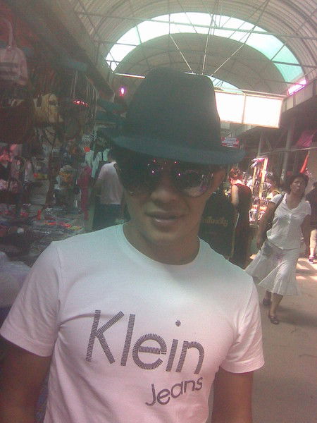 Даурен Абишев