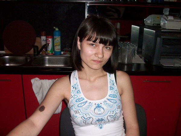 Венера Шарипова