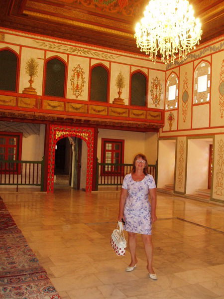 Ольга Кольцова