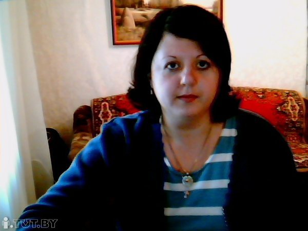 Инна Павлик