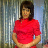 Наталья Коваленкова