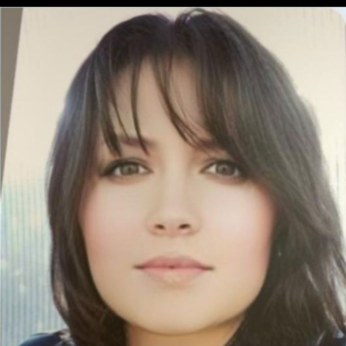 Евгения Старикова