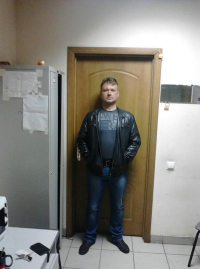 Виталий Пронин