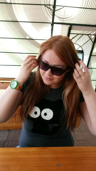 Anastassiya Энверовна