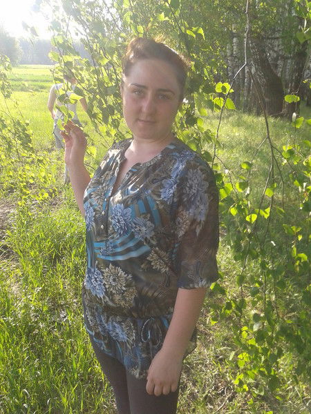 Татьяна Малько