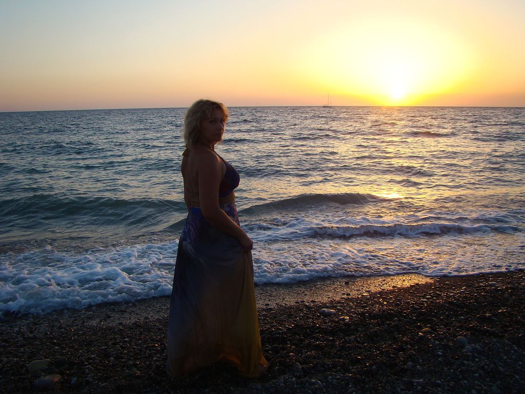 Лариса Даурова